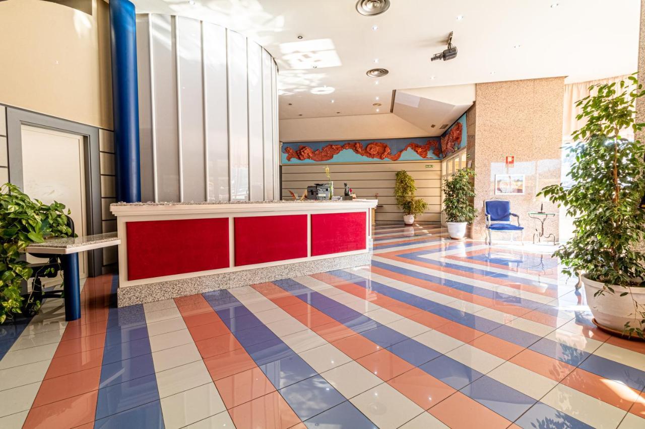 Hotel Abades Manzanil Loja
